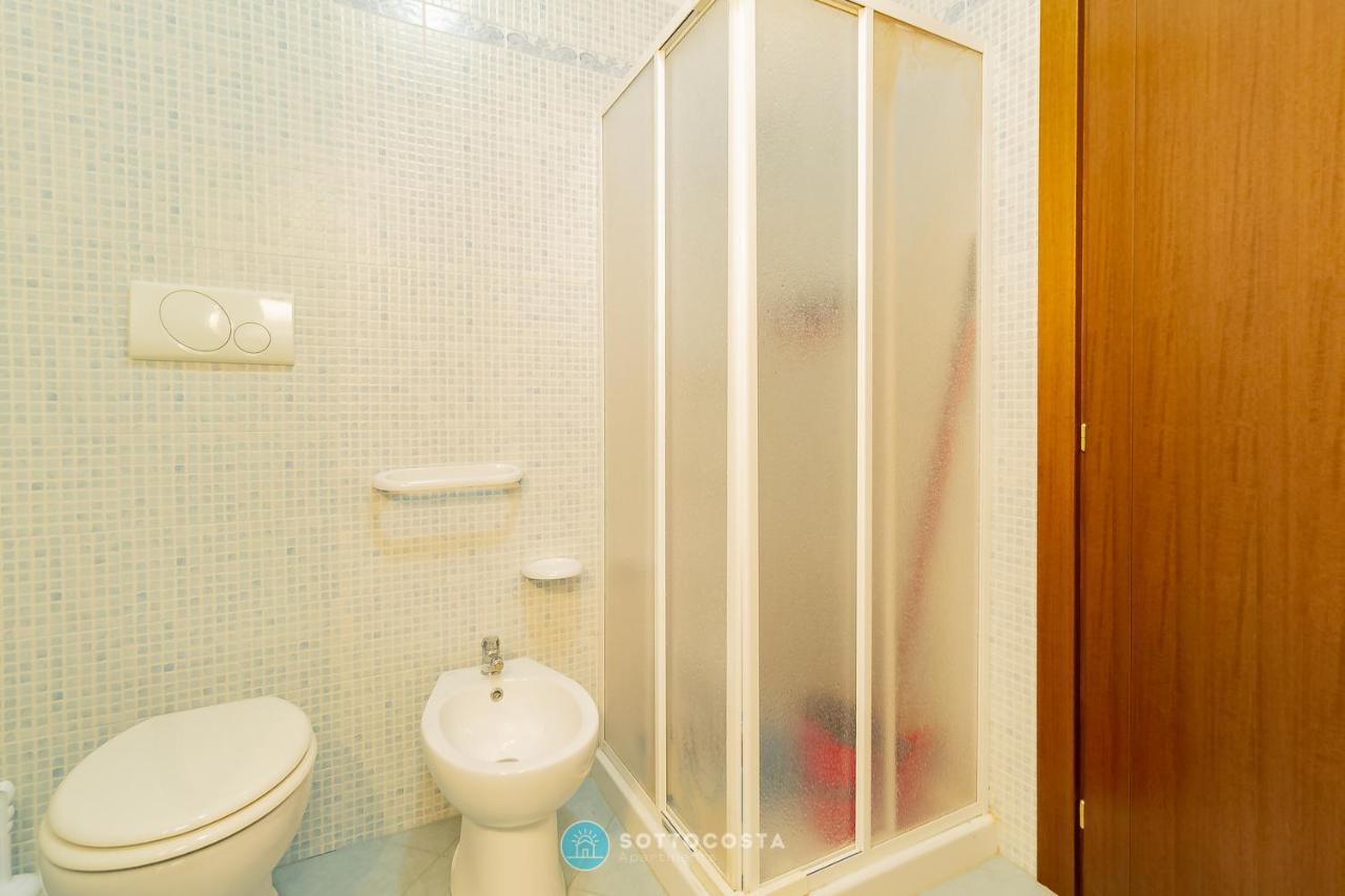 Villa Camelia Flat - Roca Esterno foto