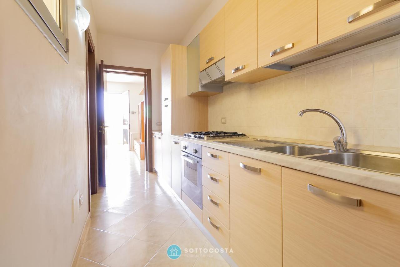 Villa Camelia Flat - Roca Esterno foto