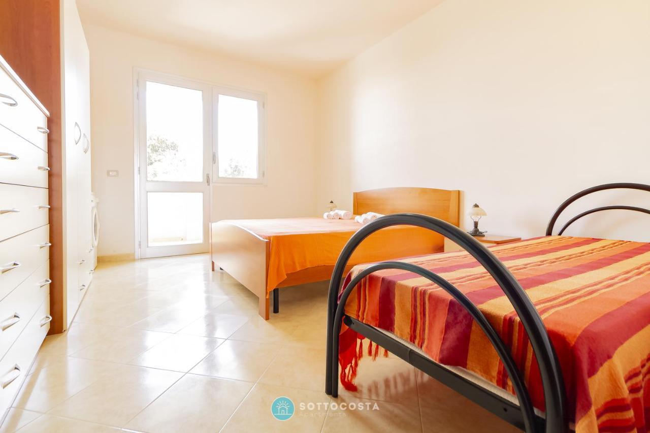 Villa Camelia Flat - Roca Esterno foto