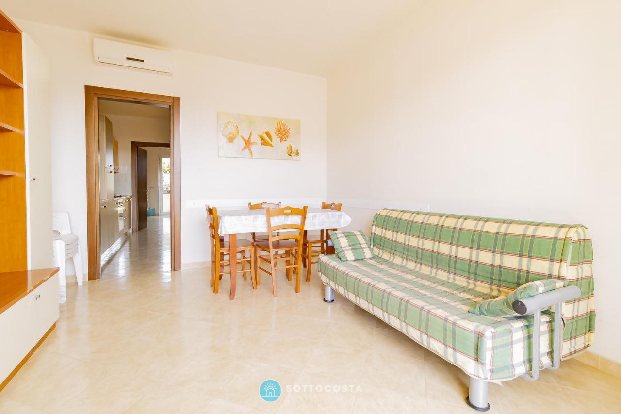 Villa Camelia Flat - Roca Esterno foto