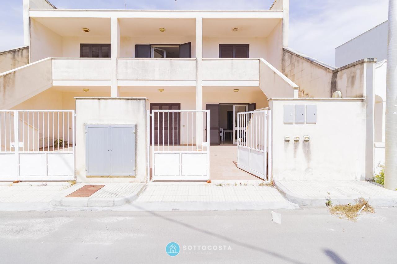 Villa Camelia Flat - Roca Esterno foto