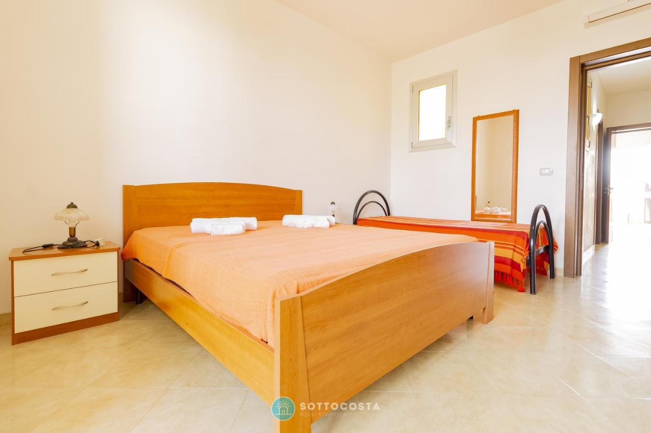 Villa Camelia Flat - Roca Esterno foto